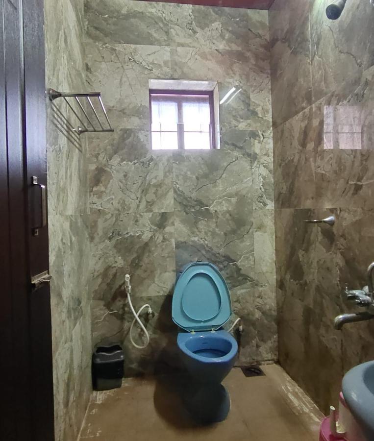 Hotel Hill Town Coorg マディケーリ エクステリア 写真