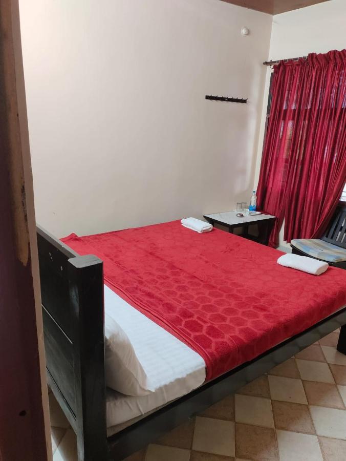 Hotel Hill Town Coorg マディケーリ エクステリア 写真