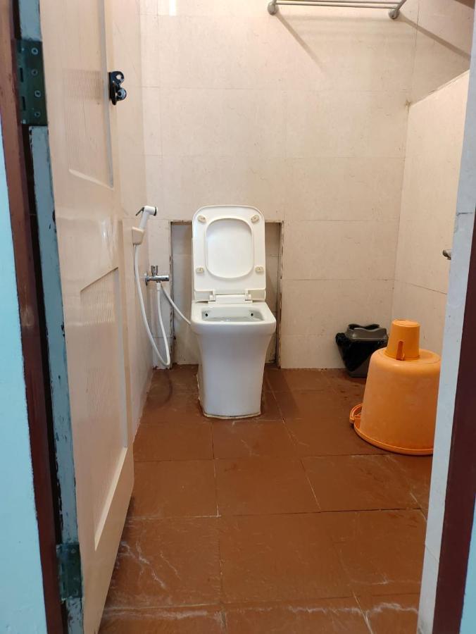 Hotel Hill Town Coorg マディケーリ エクステリア 写真